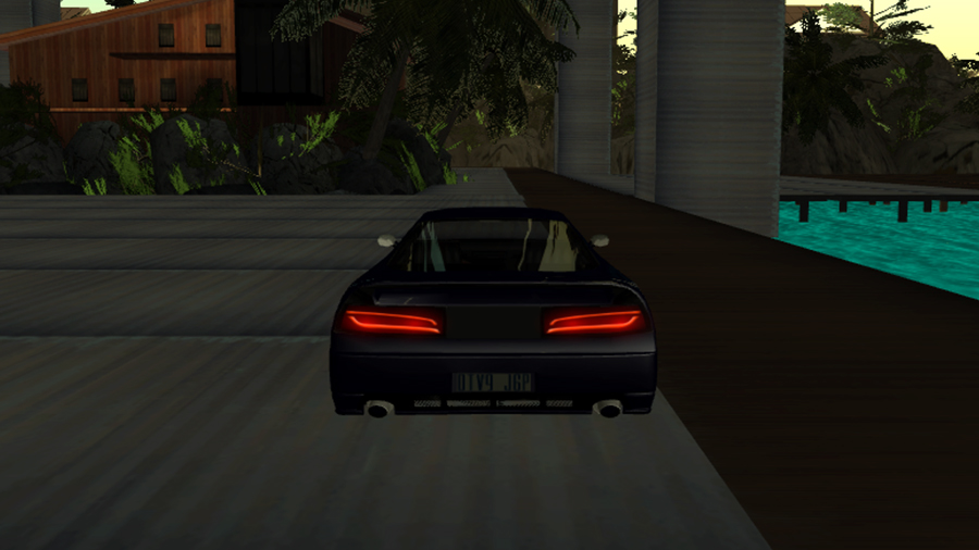 Infernus v11